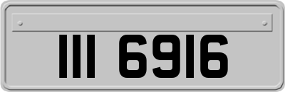 III6916