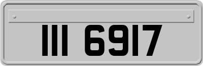 III6917