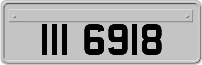 III6918