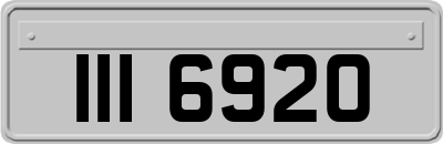 III6920