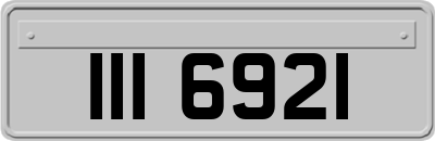 III6921
