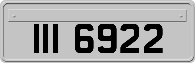 III6922