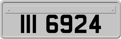 III6924