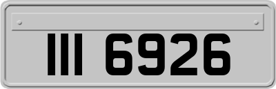 III6926