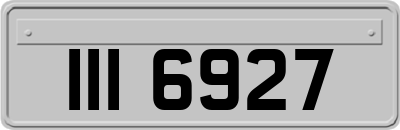III6927