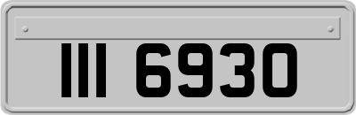 III6930