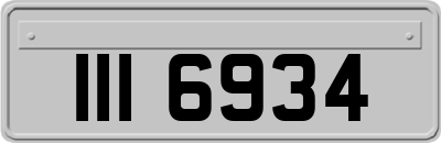III6934