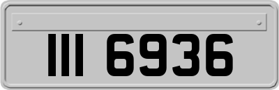 III6936