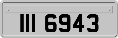 III6943