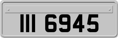 III6945