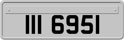 III6951
