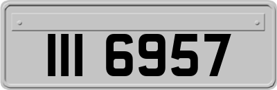 III6957