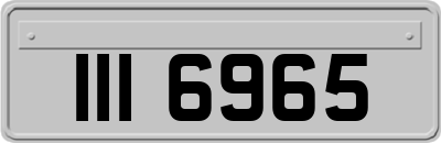 III6965