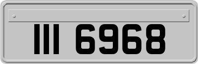 III6968