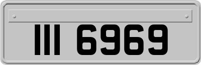 III6969
