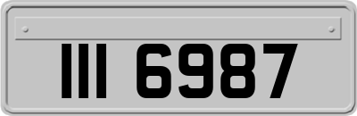 III6987