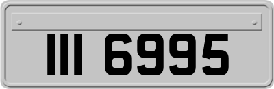 III6995
