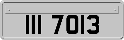 III7013