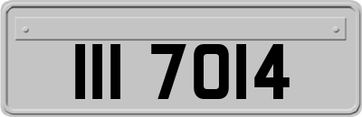 III7014