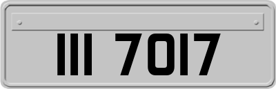 III7017