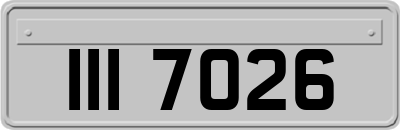 III7026
