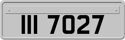 III7027