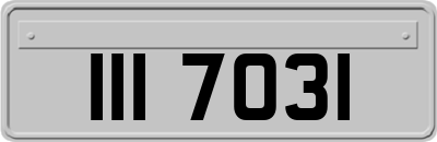 III7031