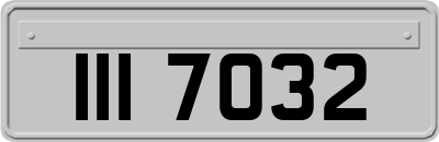 III7032