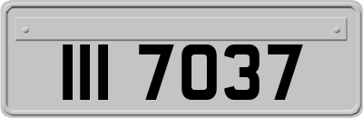 III7037