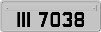 III7038