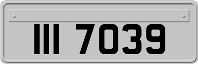 III7039