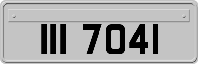III7041