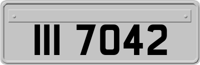 III7042