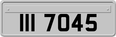 III7045