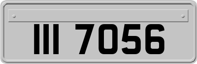 III7056