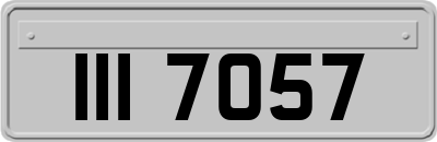 III7057
