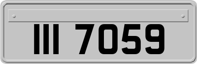 III7059