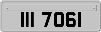 III7061