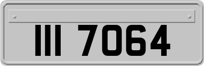 III7064
