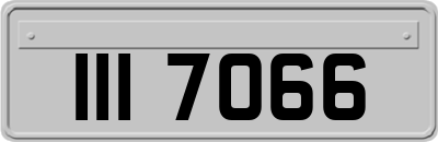 III7066