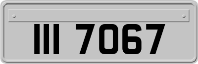 III7067