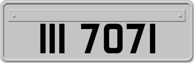 III7071