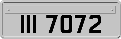 III7072