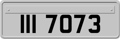 III7073