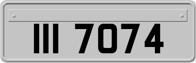 III7074