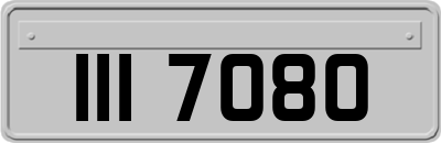 III7080