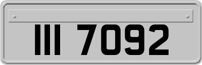 III7092