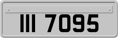 III7095