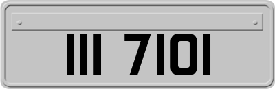 III7101