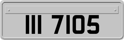 III7105